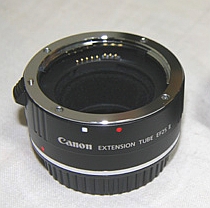 Canon EXTENSION TUBE EF25II